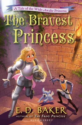 The bravest princess /