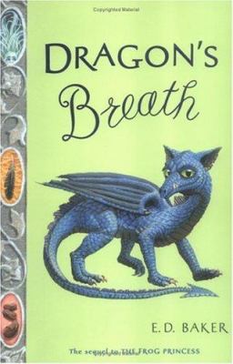 Dragon's breath / 2.