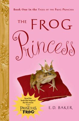 The frog princess / 1.