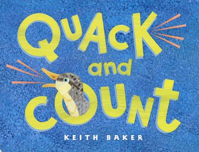Quack and count /
