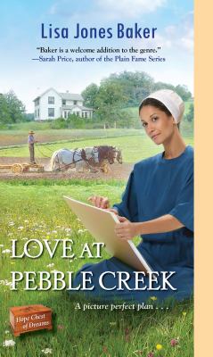 Love at Pebble Creek /