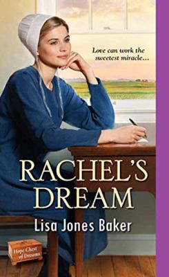 Rachel's dream /