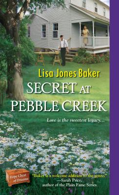 Secret at Pebble Creek /