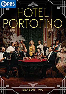 Hotel Portofino. Season two [videorecording (DVD)] /