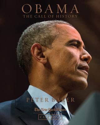 Obama : the call of history /