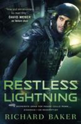 Restless lightning /