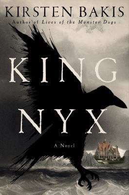 King Nyx : a novel /