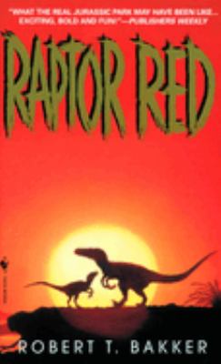 Raptor Red /