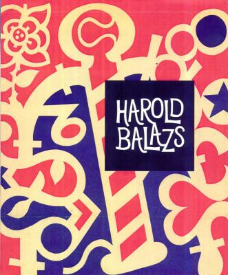Harold Balazs /