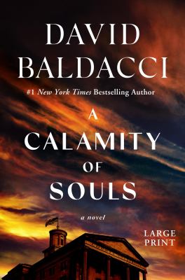 A calamity of souls / David Baldacci.