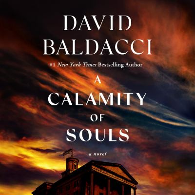 A calamity of souls [eaudiobook].