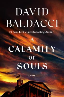 A calamity of souls [ebook].