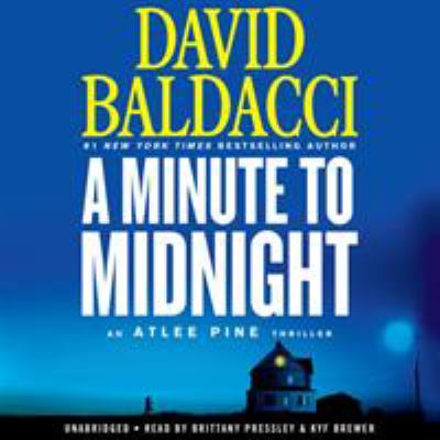 A minute to midnight [compact disc, unabridged] /