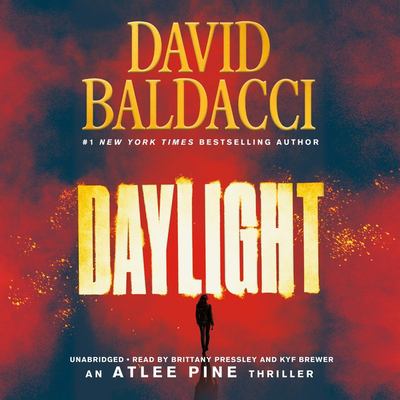 Daylight [compact disc, unabridged] /