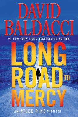 Long road to mercy /