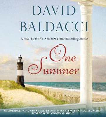One summer [compact disc, unabridged] /