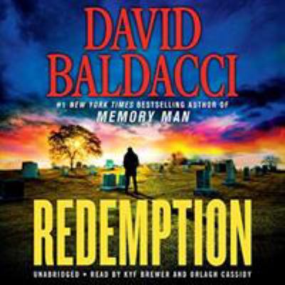 Redemption [compact disc, unabridged] /