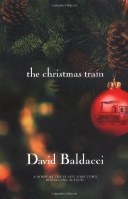The Christmas train /