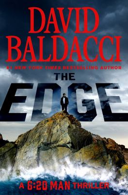 The edge [ebook].
