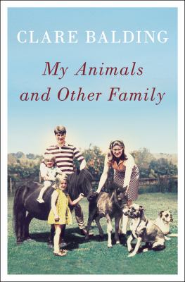 My animals and other family /