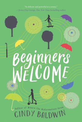 Beginners welcome /