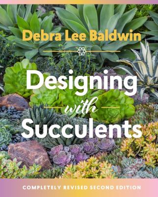Designing with succulents /