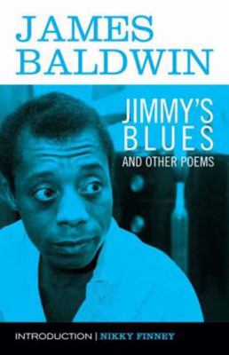 Jimmy's blues and other poems /