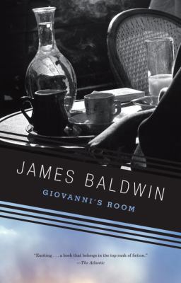 Giovanni's room : [book club bag] /