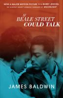 If Beale Street could talk /