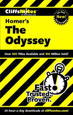 The Odyssey : notes ... /