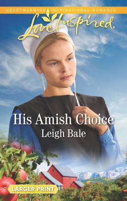 His Amish choice /