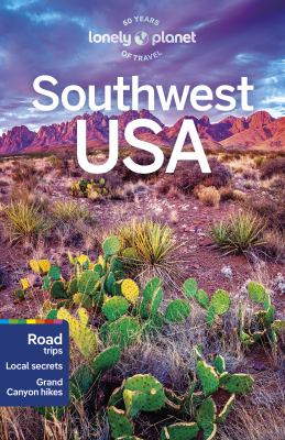 Southwest USA 2023 /
