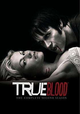 True blood. The complete second season [videorecording (DVD)] /