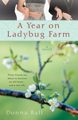 A year on Ladybug Farm /