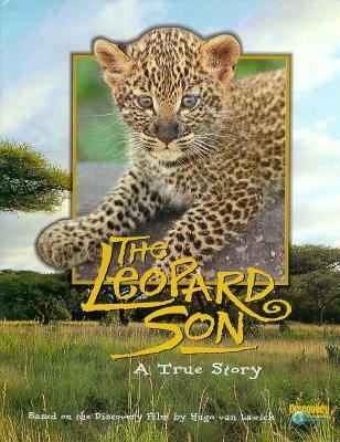 The leopard son : a true story /