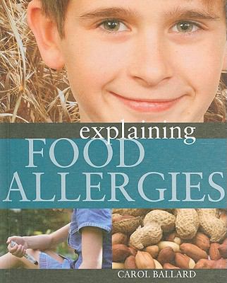 Explaining food allergies /