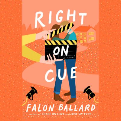 Right on cue [eaudiobook].