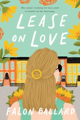 Lease on love : a novel /