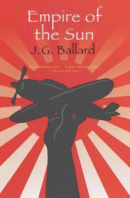 Empire of the Sun : a novel /