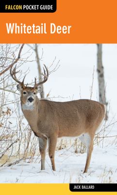 Whitetail deer /