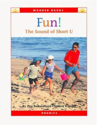 Fun! : the sound of short U /