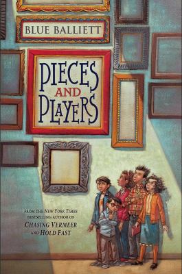 Pieces and players /
