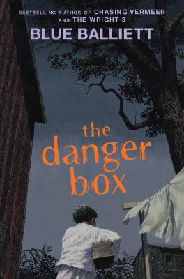 The Danger Box /