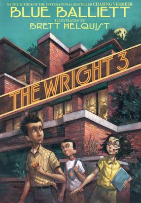 The Wright 3 /