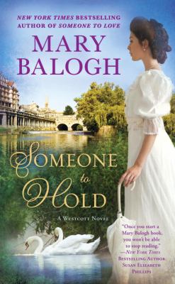 Someone to hold : a Westcott novel /