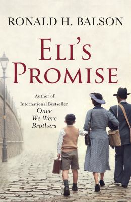 Eli's promise /