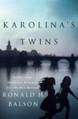 Karolina's twins /