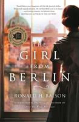 The girl from Berlin /
