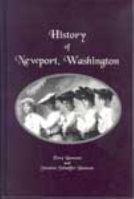 History of Newport, Washington /