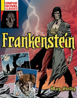 Frankenstein /
